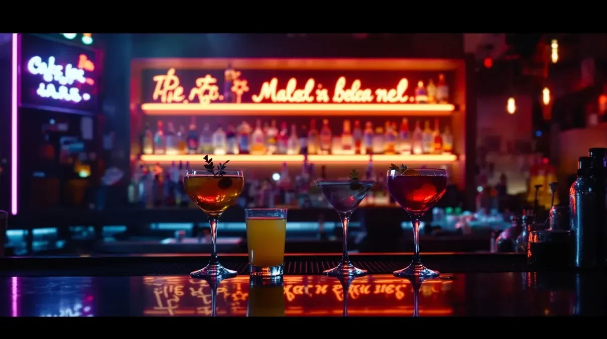 深夜光谱 剧照 2